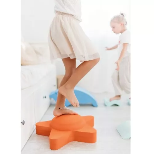 Moes Play Balanceerbord Zeester 4 Moes Play Balanceerbord Zeester - Afbeelding 4