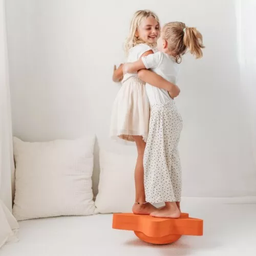 Moes Play Balanceerbord Zeester 6 Moes Play Balanceerbord Zeester - Afbeelding 6